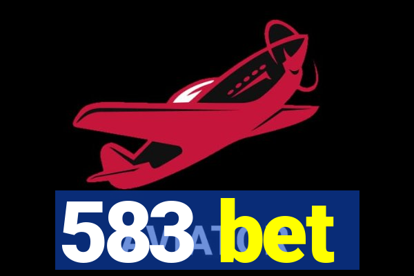 583 bet